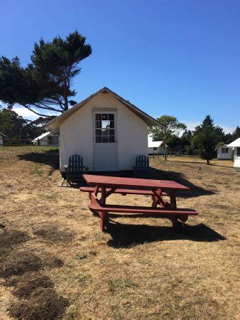 Costanoa Coastal Lodge & Camp - UPDATED 2018 Prices & Reviews (Pescadero, CA) - TripAdvisor