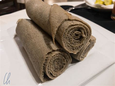 Authentic Injera Recipe | How to make Injera | Ultimate Guide