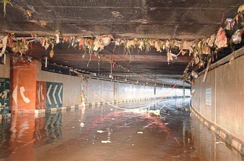 SMART TUNNEL MITIGATES 45% OF KL FLOODS | The Star