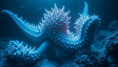 Beyond the Myth: Exploring the Reality of Deep Sea Creatures - Mythology WorldWide