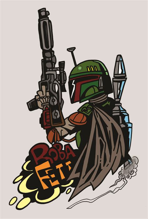 Boba Fett | Comic books, Boba fett, Comics