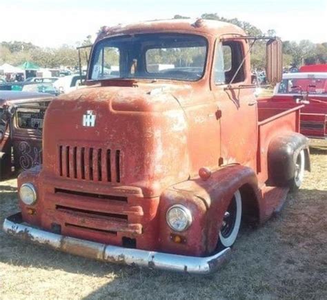 Pin by Bobby Bennett on Cabover | Vintage trucks, Trucks, Antique cars