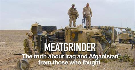 MEATGRINDER Documentary film | Indiegogo