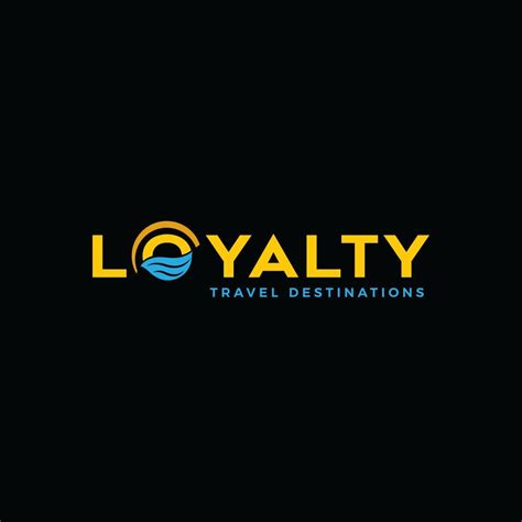 Loyalty Logo - LogoDix