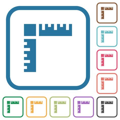 40+ Bendy Ruler Stock Illustrations, Royalty-Free Vector Graphics ...