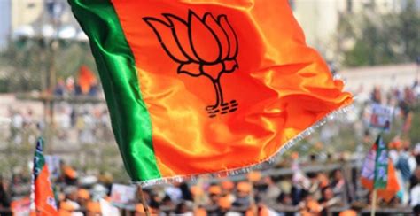 BJP gearing up for holding Parliament and Assembly elections together - Nagpur Today : Nagpur News
