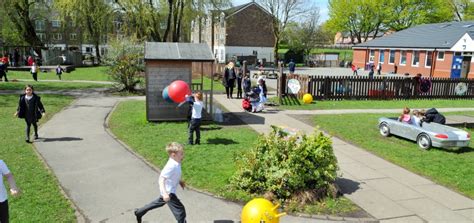 Our School | Meanwood Community and Nursery School