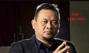 PROFIL BIODATA CAK LONTONG LENGKAP DENGAN AGAMANYA - Profil Biodata