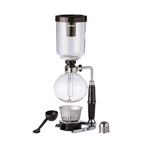 The Best Siphon Coffee Makers of 2023 [My Favorite + Top 5] Review & Guide