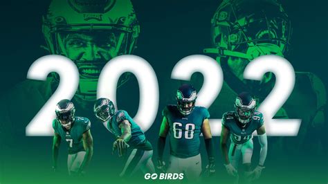 Eagles announce initial 53-man roster