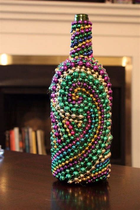 12 Creative Ways To Reuse and Recycle Your Mardi Gras Beads | Mardi ...