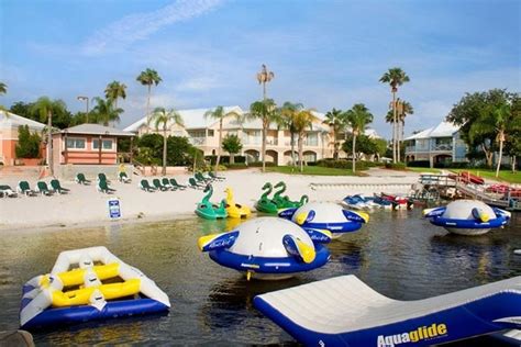 Summer Bay Resort Amenities Orlando Florida - Exploria Resorts - Clermont FL