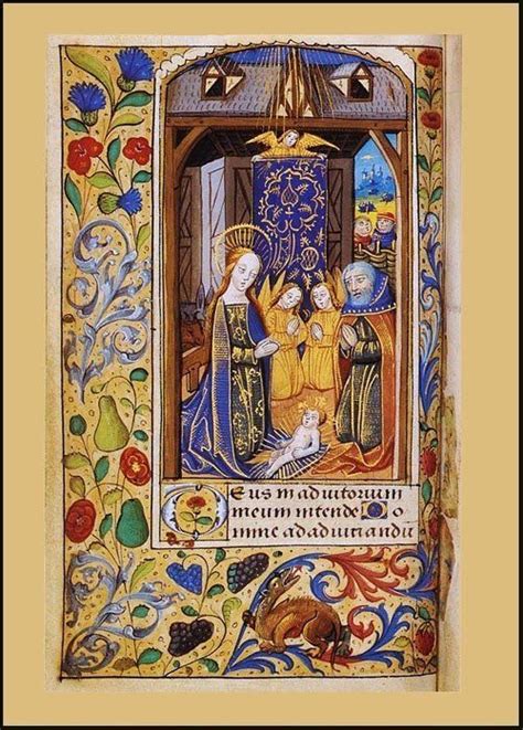 Illuminated Manuscripts Medieval Books, Ancient Books, Medieval Manuscript, Medieval Art ...