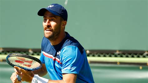 BNP Paribas Open: Steve Johnson wins Challenger Series Indian Wells