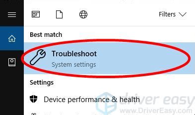 Printer is not responding - Troubleshooting steps