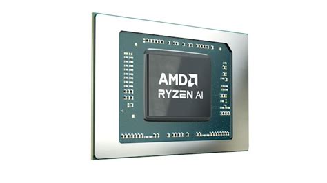 AMD Widens Availability of Ryzen AI Software For Developers, XDNA 2 ...