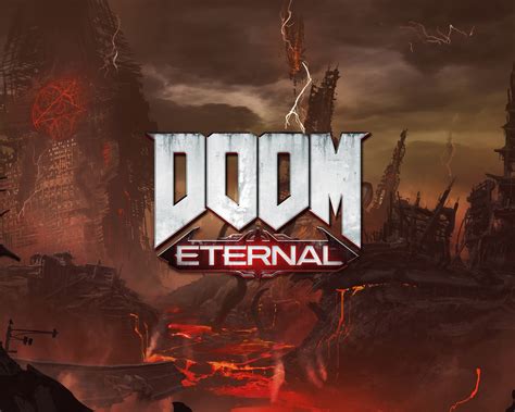 DOOM Eternal Soundtrack v1.0 file - ModDB