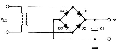 Power Supply Design Notes: Rectifier Circuits - Power Electronics News