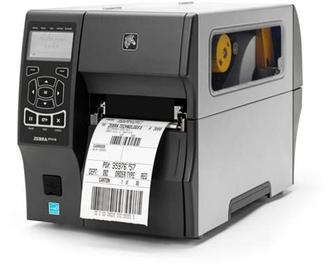 Zebra ZT230 Barcode Label Printer – Labelkart- Online Shopping Barcode ...