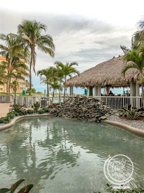 Review of the Lido Beach Resort In Sarasota Florida - | Family Travel Magazine