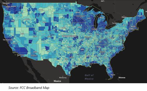 From Lights to Bytes: The Promise of Rural Broadband - FSG