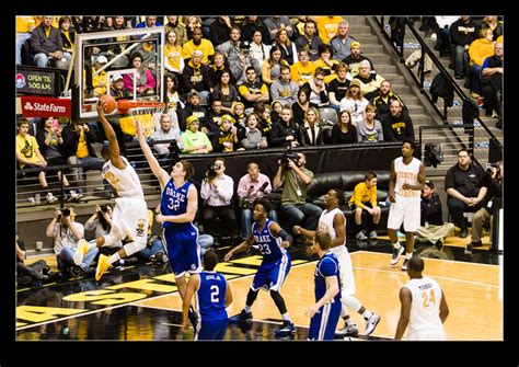 Wichita State Basketball | RobsBlogs