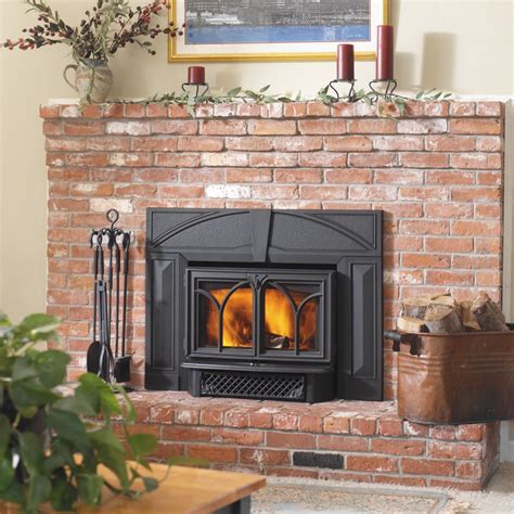 Jotul C450 Kennebec/Tamarack - Fireplace Products - Hearth & Home