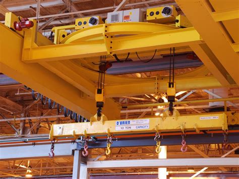 Overhead Crane Hazards and Ways To Prevent Them - http://www.constructivworks.com/overhead-crane ...