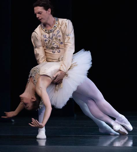 Jewels, The Australian Ballet, Royal Opera House review - sparkling ...