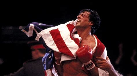 Sylvester Stallone’s New Cut Of Rocky 4 Has Already Set An Impressive ...