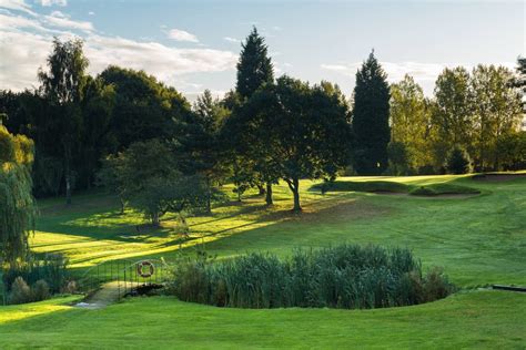 ROTHERHAM GOLF CLUB | The Ultimate Golf Day Guide