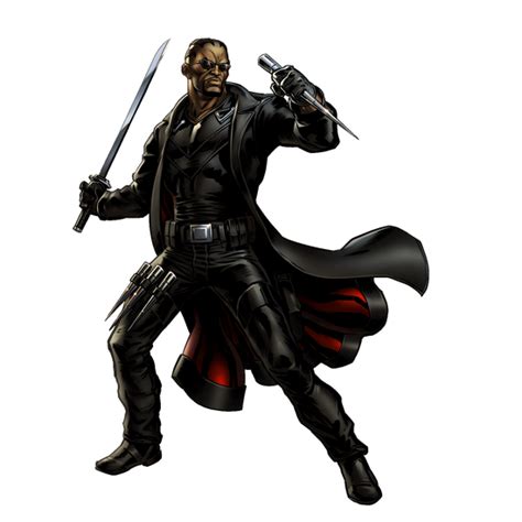 Blade (Marvel Comics) | Character Profile Wikia | Fandom