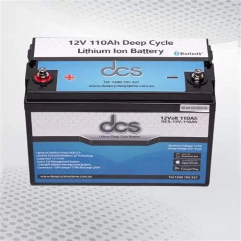 How to Choose the Right Deep Cycle Battery Systems for Solar?