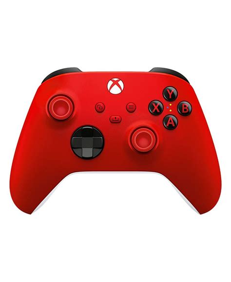 Xbox Series X/S Controller with Universal Wired Headset - Macy's