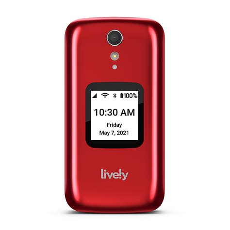 Best Buy: Lively® Premium Health & Safety Package $34.99 per month ...