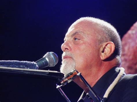 Biography of Billy Joel - Biography Archive