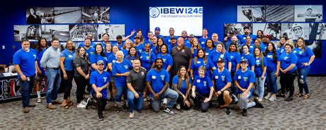 “A Voice and a Purpose” — IBEW 1245 Organizers Host Regional Training Series