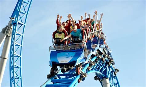 Dreamworld opens Sky Voyager as owners commit to $50 million in new ...