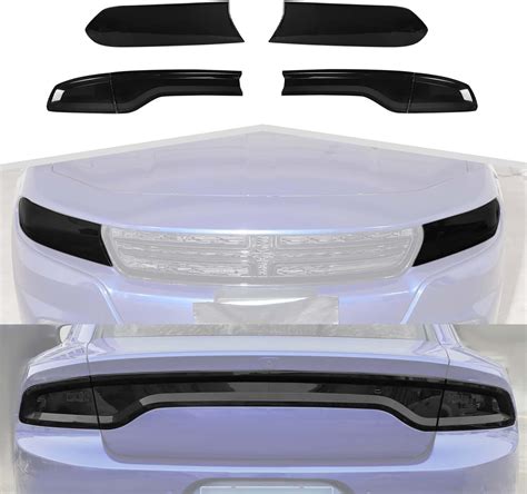 Dodge Charger Headlight Covers Compare Cheap | www.idropnews.com