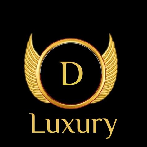 Luxury gold logo Template | PosterMyWall