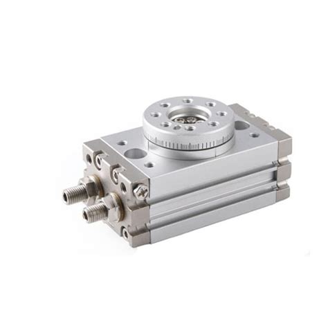 Pneumatic Rotary Actuator, Rack and Pinion, Double acting | ATO.com