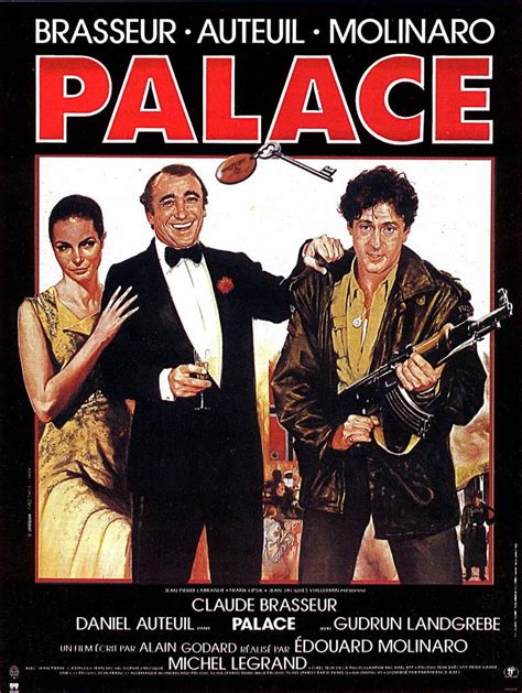 Palace (1984) - uniFrance Films