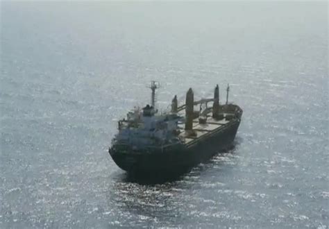 Iranian Ship Attacked in Red Sea: Sources - Politics news - Tasnim News Agency