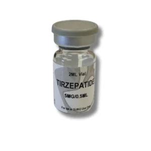 Tirzepatide – Doctors Rx Medical