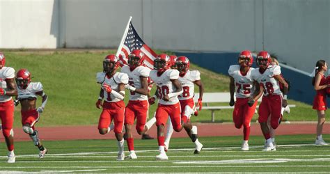 Houston high school football roundup: Saturday, Sept. 10