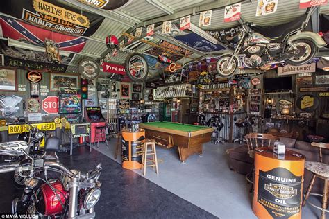 Bunnings car shed