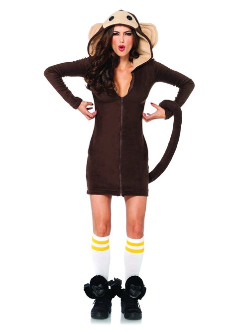 Curious George Costume | Costumes FC