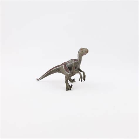 Velociraptor Figure by Papo - RAM Shop