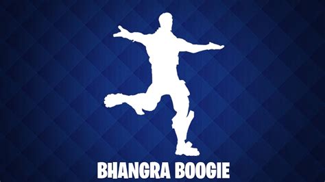 Fortnite Bhangra Boogie (10 Hours) - YouTube