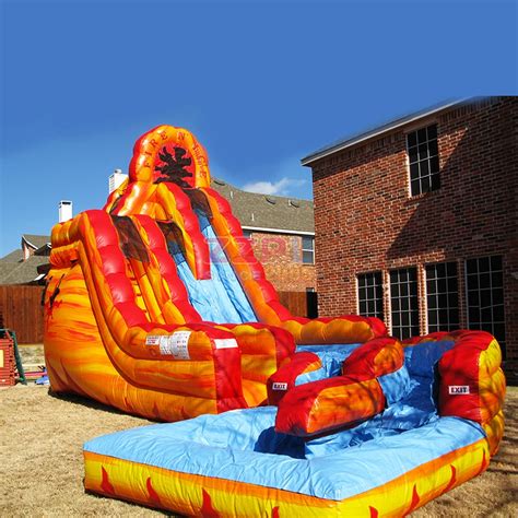 Zzpl Inflatable Water Slide Clearance - Buy Water Slide Inflatable,Giant Inflatable Water Slide ...